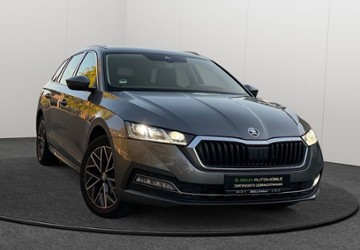 Skoda Octavia 125.000 km 18.950 &euro; Mainz 55129