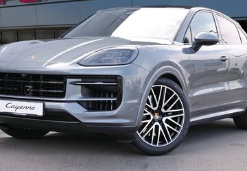 Porsche Cayenne 3.900 km 152.888 &euro; Mainz 55131