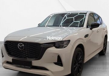 Mazda CX-60 38.725 km 35.312 &euro; Eschborn 65760