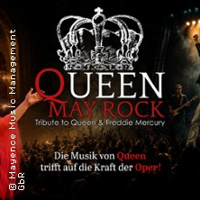Queen Meets Opera - A Classic Rhapsody 17.06.2027 Dollespark