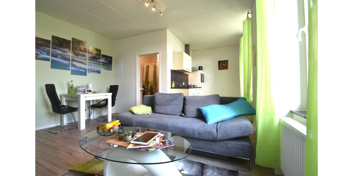Etagenwohnung Raunheim - 1 Zimmer, 36 m&sup2;, 1.245&euro; | Angebot:19745155
