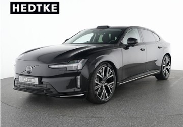 Volvo ES90 6.100 km 71.490 &euro; Weiterstadt 64331