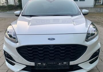 Ford Kuga 115.860 km 15.999 &euro; Mainz-Kastel 55252