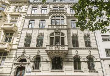 Wohnung Wiesbaden Südost - 5 Zimmer, 168 m&sup2;, 2.600&euro; | Angebot:26913851