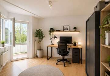 Wohnung Langen - 3 Zimmer, 95 m&sup2;, 1.300&euro; | Angebot:27116265