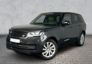 Land Rover Range Rover 5.000 km 163.440 &euro; Mainz-Hechtsheim 55129