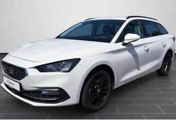 Seat Leon 48.339 km 20.980 &euro; Mainz 55129