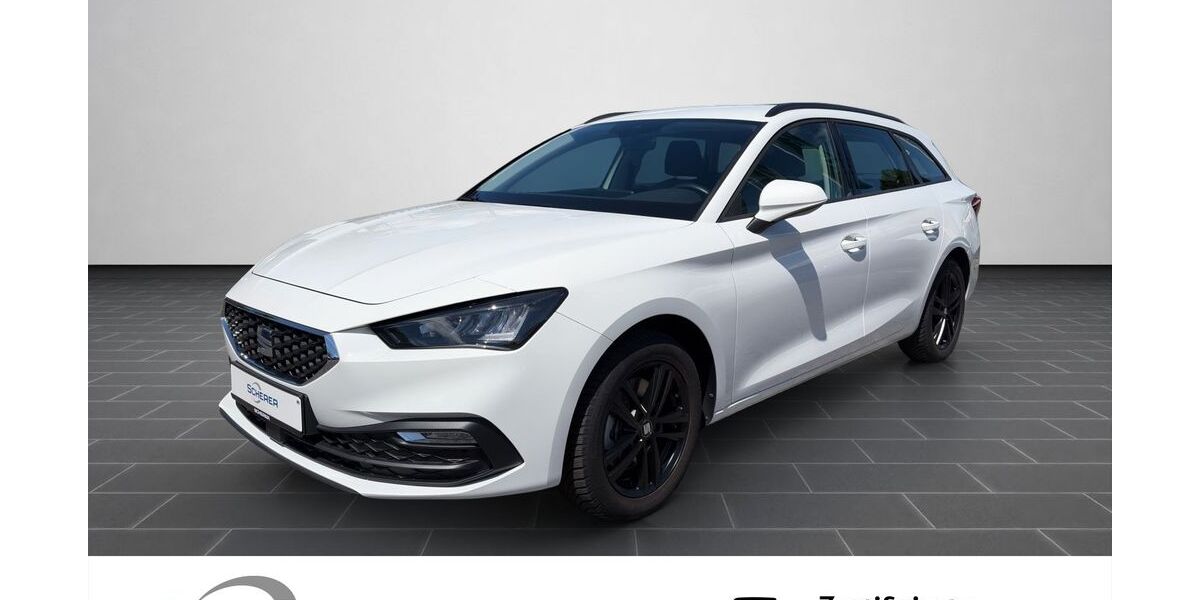 Seat Leon 48.339 km 20.980 &euro; Mainz 55129