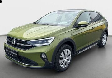 VW Taigo 35.232 km 17.990 &euro; Hofheim 65719