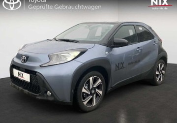 Toyota Aygo (X) 6.000 km 19.790 &euro; Eschborn 65760