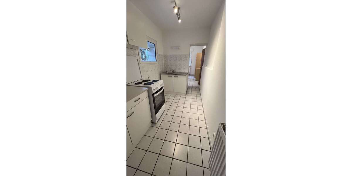 Etagenwohnung Wiesbaden Nordost - 1 Zimmer, 25 m&sup2;, 420&euro; | Angebot:27027007