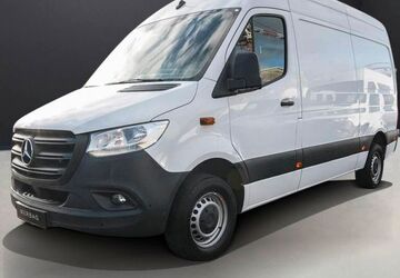 Mercedes-Benz Sprinter 66.030 km 40.460 &euro; Wiesbaden-Schierstein 65201
