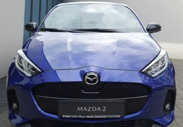 Mazda 2 Hybrid 2.256 km 24.790 &euro; Niedernhausen 65527