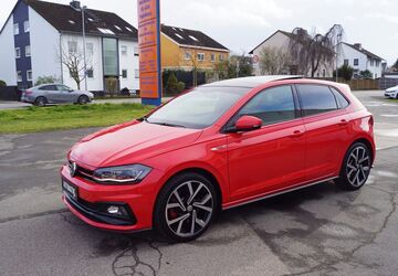 VW Polo 84.426 km 19.450 &euro; Ingelheim 55218