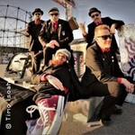 Eläkeläiset - Der Humppagenerator 2027