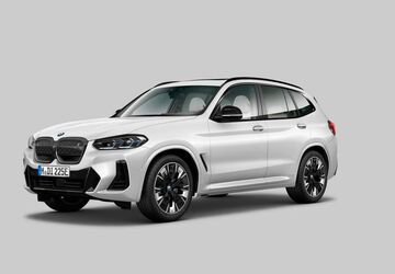 BMW iX3 126.000 km 35.989 &euro; Wiesbaden 65205