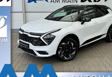Kia Sportage 81.600 km 28.950 &euro; Raunheim 65479