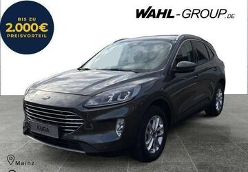 Ford Kuga 37.115 km 23.450 &euro; Mainz 55122