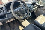 VW T6 Transporter Kasten-Kombi lang |PDC|KLIMA| 350.103 km 5.599 &euro; Mainz-Kostheim 55246