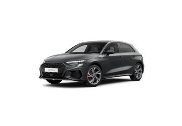 Audi A3 36.619 km 29.800 &euro; Bingen / Rhein 55411
