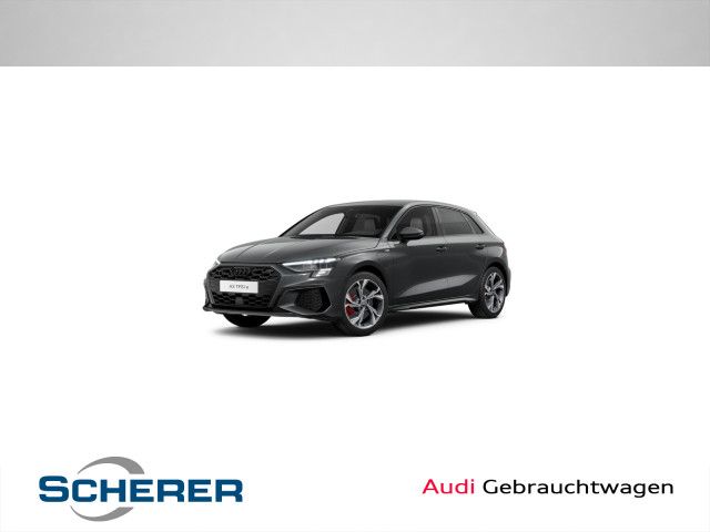 Audi A3 36.619 km 29.800 &euro; Bingen / Rhein 55411