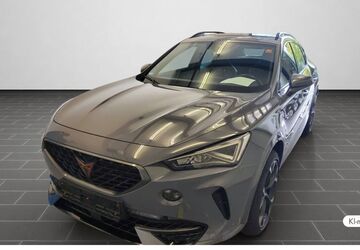 Cupra Formentor 96.515 km 26.280 &euro; Mainz 55129