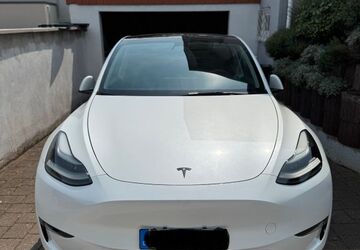 Tesla Model Y 90.900 km 34.900 &euro; Bechtolsheim 55234