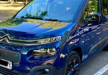 Citroen Berlingo 60.000 km 19.900 &euro; Ingelheim 55218