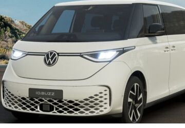 VW ID. Buzz 2.500 km 60.990 &euro; Wiesbaden 65189