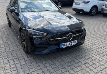 Mercedes-Benz C 300 95.000 km 31.799 &euro; Eschborn 65760