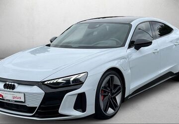 Audi e-tron GT 27.428 km 78.930 &euro; Mainz 55131