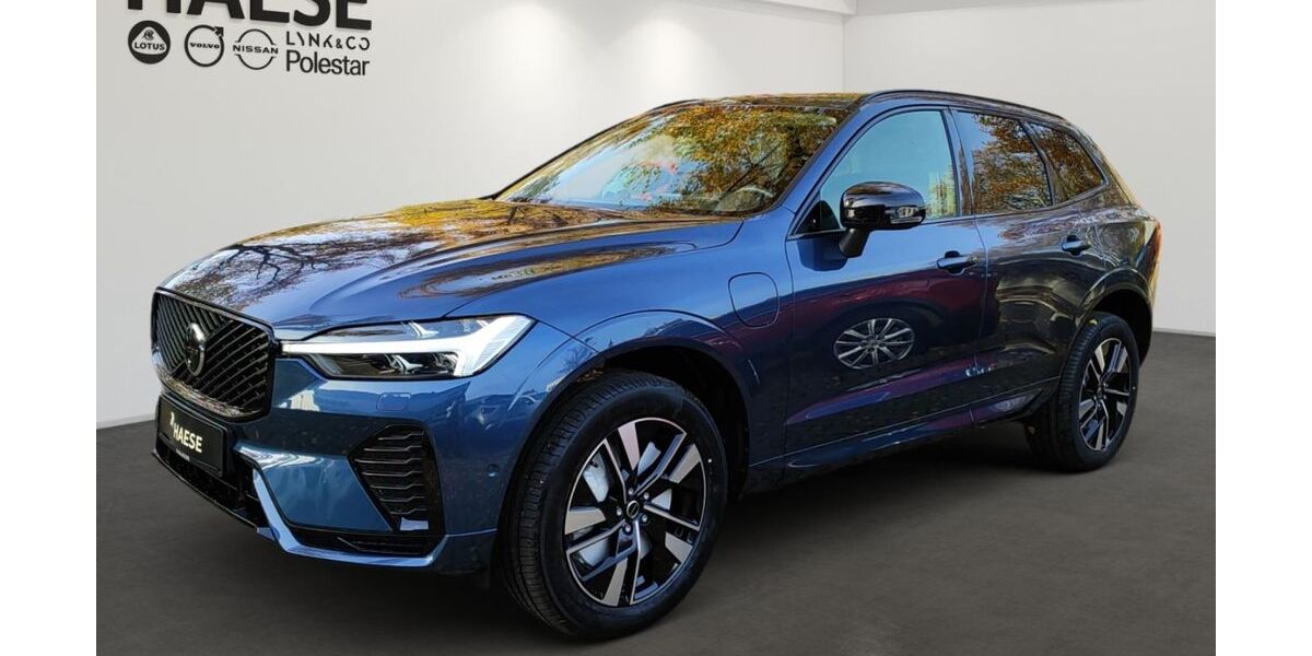 Volvo XC60 6.150 km 71.500 &euro; Wiesbaden 65199