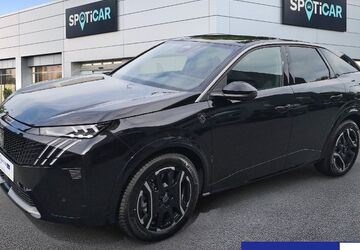 Peugeot e-3008 2.500 km 44.950 &euro; Wiesbaden 65201