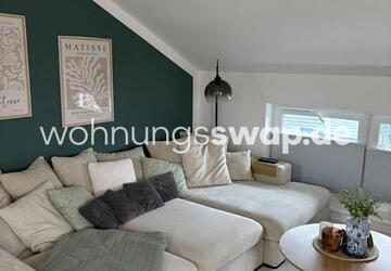 Wohnung Mainz Lerchenberg - 1 Zimmer, 64 m&sup2;, 1.155&euro; | Angebot:24553714