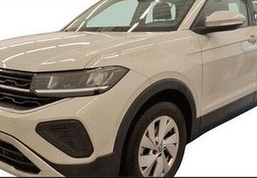 VW T-Cross 7.784 km 24.380 &euro; Mainz 55131