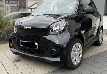 Smart ForTwo 39.000 km 11.000 &euro; Mörfelden-Walldorf 64546