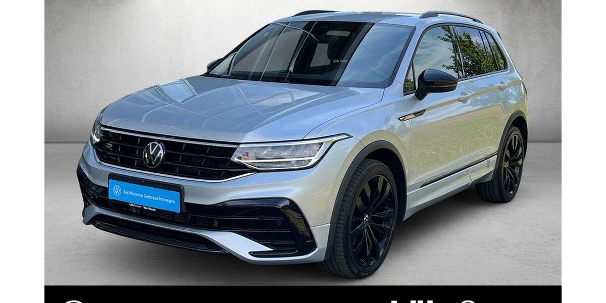 VW Tiguan 60.171 km 31.350 &euro; Mainz 55131