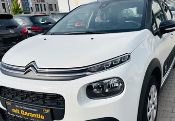 Citroen C3 95.000 km 6.800 &euro; Kelkheim 65779