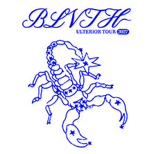 BLVTH - Ulterior Tour 2027 20.03.2027 Kulturclub schon schön