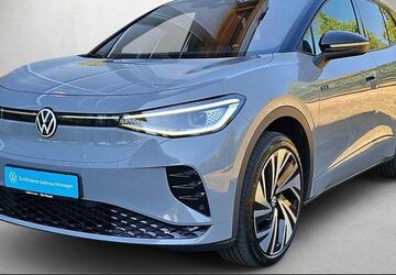 VW ID.4 49.899 km 41.890 &euro; Mainz 55131