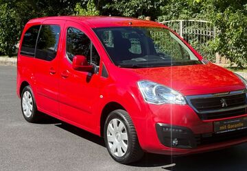 Peugeot Partner 149.000 km 9.000 &euro; Mainz-Kostheim 55246