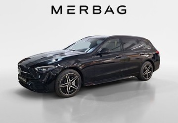 Mercedes-Benz C 300 9.300 km 58.740 &euro; Mainz 55128