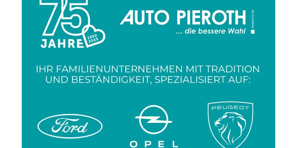 Ford Fiesta 34.850 km 17.850 &euro; Bingen 55411