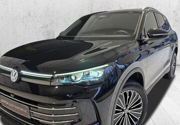 VW Tiguan 19.412 km 43.995 &euro; Mörfelden-Walldorf 64546