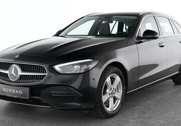 Mercedes-Benz C 300 81.878 km 27.480 &euro; Mainz 55128