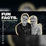 FUN FACTS mit Jupiter Jones + Akustikkonzert