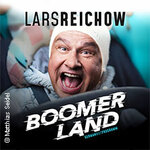 Lars Reichow - Boomerland | HumorZone