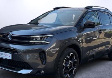 Citroen C5 Aircross 41.588 km 22.999 &euro; Mainz 55120