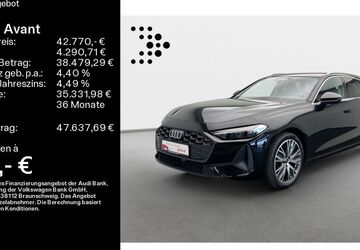 Audi A5 30.232 km 41.390 &euro; Hofheim 65719