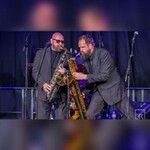 Albie Donnelly - Mr. Supercharge - Saxplosion
